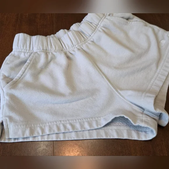 The North Face Gray Shorts - Picture 2 of 9